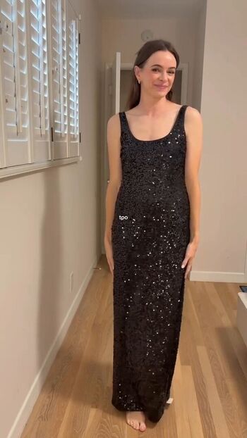 Full leaked Danielle panabaker private onlyfans photo