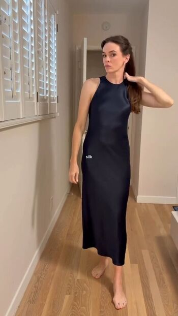 Full leaked Danielle panabaker private onlyfans photo