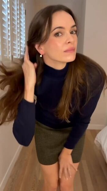 Full leaked Danielle panabaker private onlyfans photo