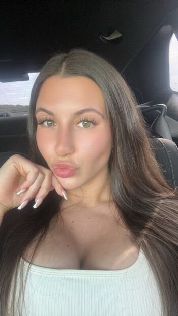 Full leaked Danielleberry page private onlyfans photo