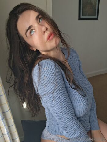 Full leaked Danielleksharp  page private onlyfans photo