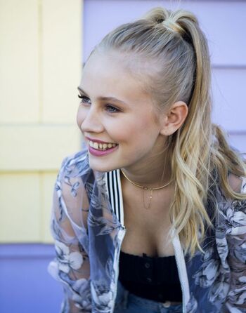 Full leaked Danika yarosh page private onlyfans photo
