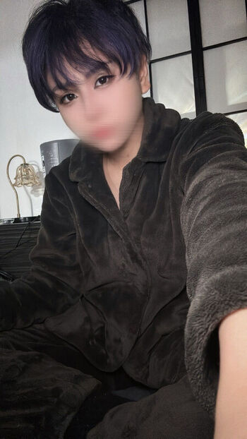 Full leaked Dansousami page private onlyfans photo