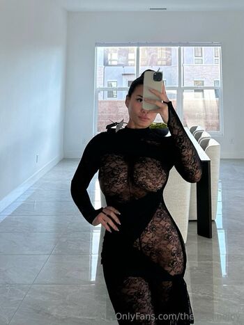 Full leaked Daphnejoy private onlyfans photo