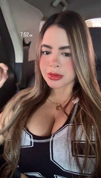 Full leaked Dara vasquez page private onlyfans photo