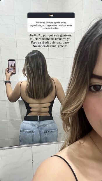 Full leaked Dara vasquez page private onlyfans photo