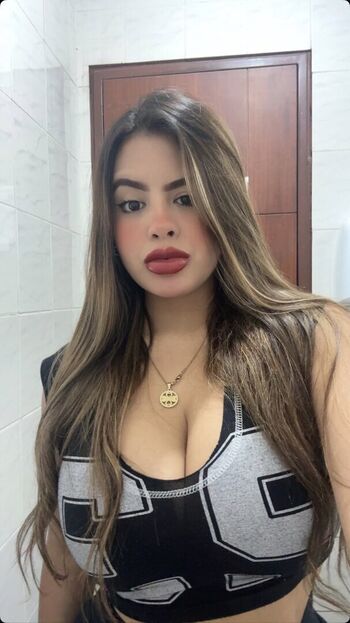 Full leaked Dara vasquez page private onlyfans photo