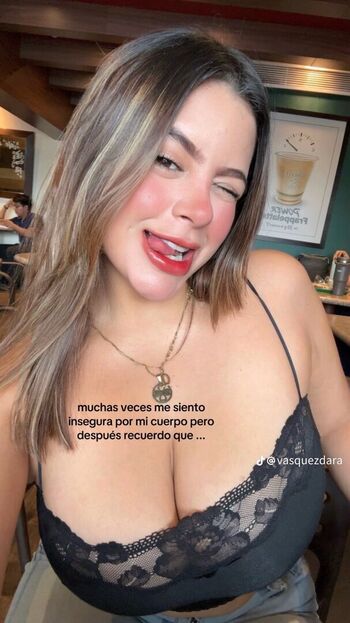 Full leaked Dara vasquez page private onlyfans photo
