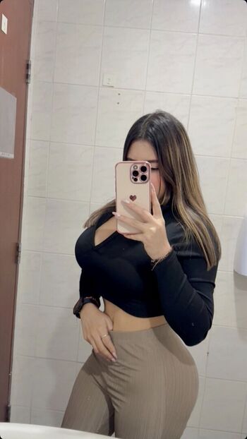 Full leaked Dara vasquez private onlyfans photo