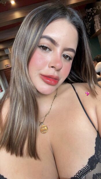 Full leaked Dara vasquez private onlyfans photo
