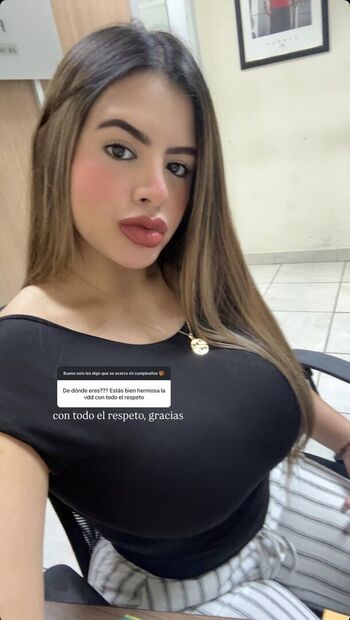 Full leaked Dara vasquez private onlyfans photo