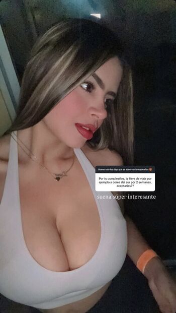 Full leaked Dara vasquez private onlyfans photo