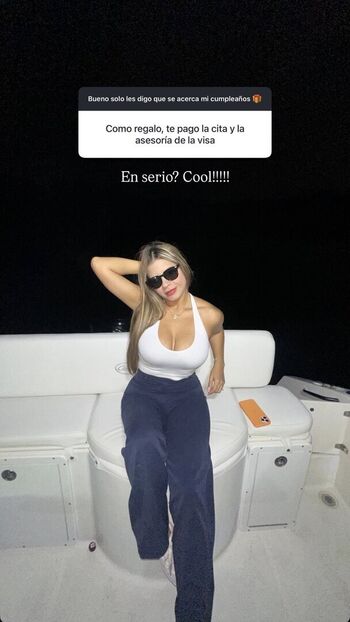Full leaked Dara vasquez private onlyfans photo