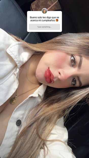 Full leaked Dara vasquez private onlyfans photo
