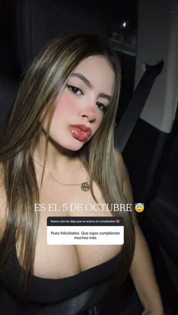Full leaked Dara vasquez private onlyfans photo