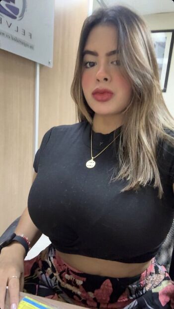 Full leaked Dara vasquez private onlyfans photo