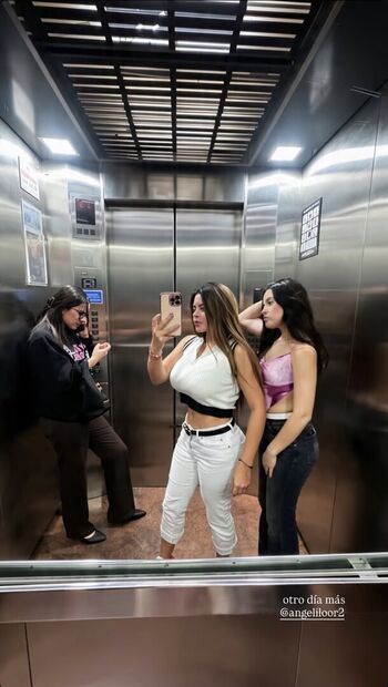 Full leaked Dara vasquez private onlyfans photo