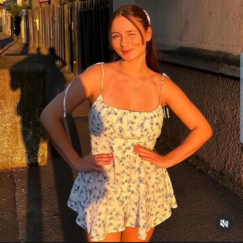 Full leaked Dari ioa page private onlyfans photo
