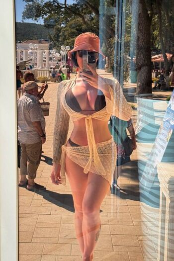Full leaked Daria gurieva page private onlyfans photo
