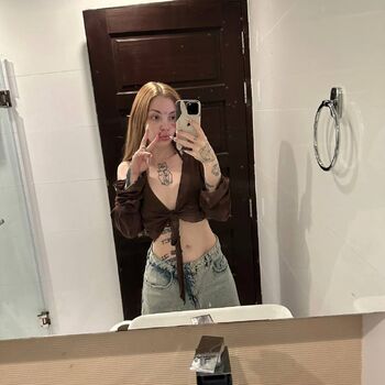 Full leaked Daria kaplan page private onlyfans photo