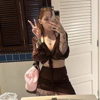 Full leaked Daria kaplan page private onlyfans photo