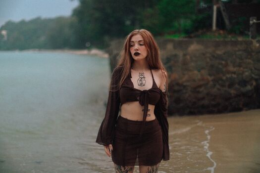 Full leaked Daria kaplan page private onlyfans photo