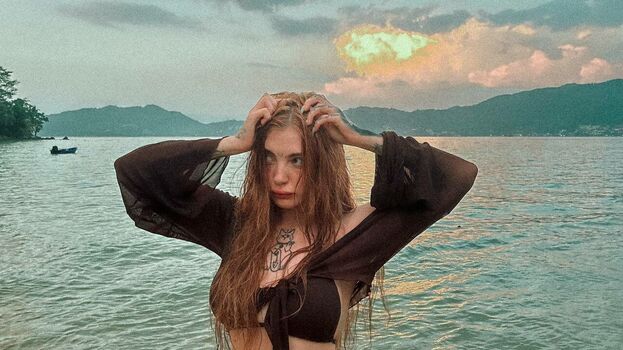 Full leaked Daria kaplan page private onlyfans photo