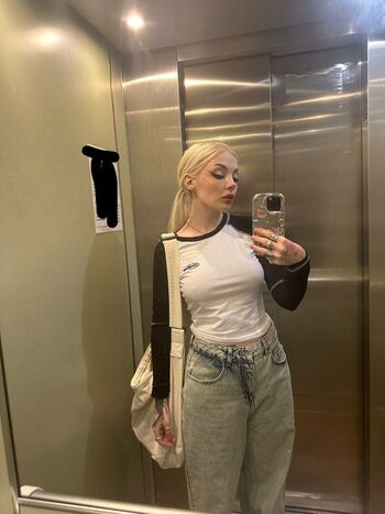 Full leaked Daria kaplan private onlyfans photo