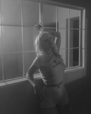 Full leaked Daria kaplan private onlyfans photo