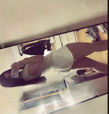 Full leaked Darija hn private onlyfans photo