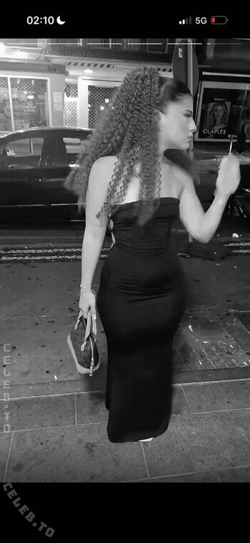 Full leaked Darija hn private onlyfans photo