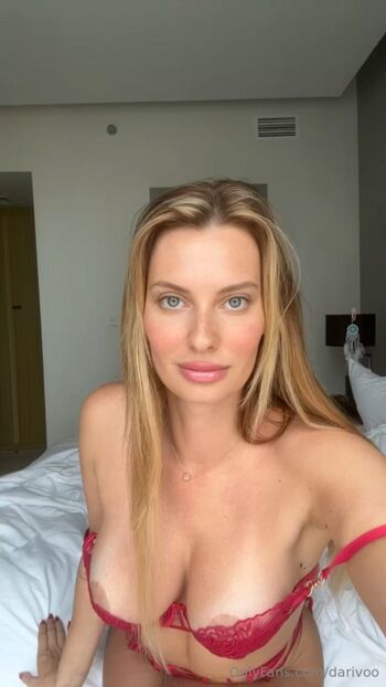 Full leaked Darivo page private onlyfans photo