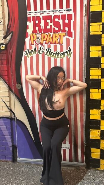 Full leaked Darlingboo page private onlyfans photo