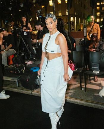 Full leaked Dascha polanco page private onlyfans photo