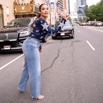 Full leaked Dascha polanco page private onlyfans photo