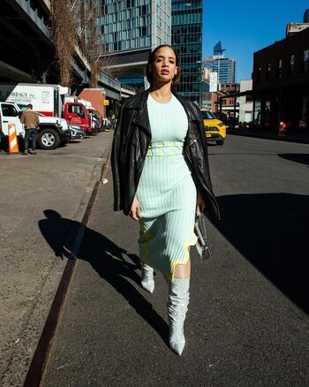 Full leaked Dascha polanco page private onlyfans photo