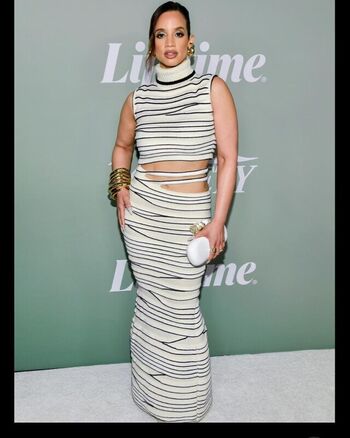 Full leaked Dascha polanco page private onlyfans photo