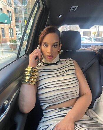 Full leaked Dascha polanco page private onlyfans photo