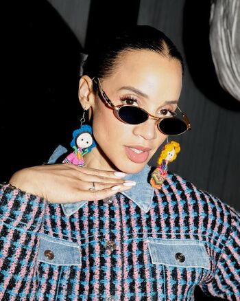 Full leaked Dascha polanco page private onlyfans photo