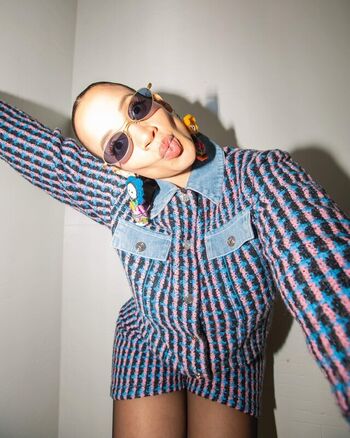 Full leaked Dascha polanco page private onlyfans photo