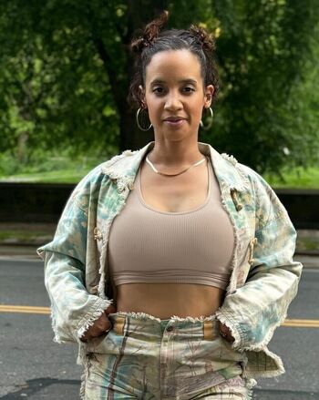 Full leaked Dascha polanco private onlyfans photo