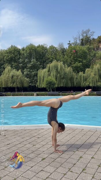 Full leaked Dasha bergmann private onlyfans photo