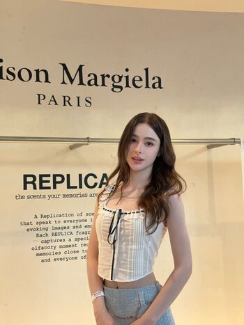 Full leaked Dasha taran  page private onlyfans photo