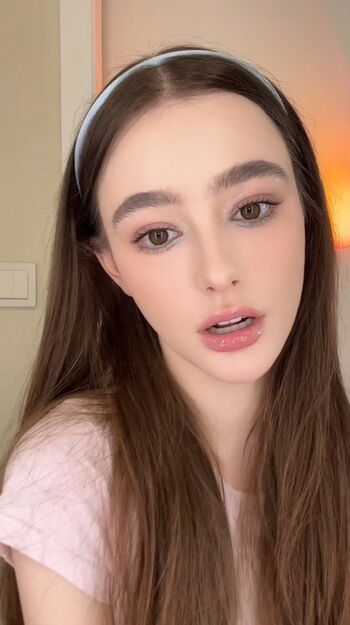 Full leaked Dasha taran  page private onlyfans photo