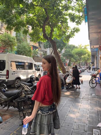 Full leaked Dasha taran private onlyfans photo