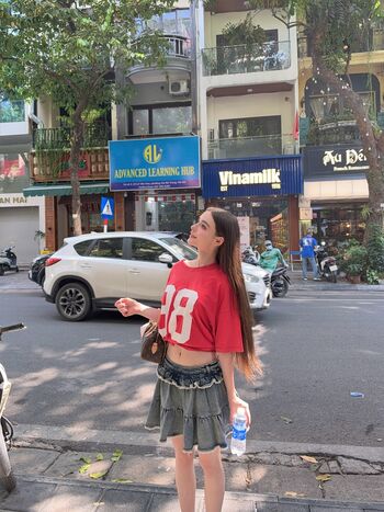 Full leaked Dasha taran private onlyfans photo