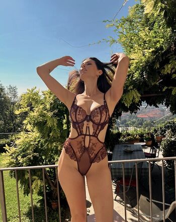 Full leaked Dayane mello private onlyfans photo