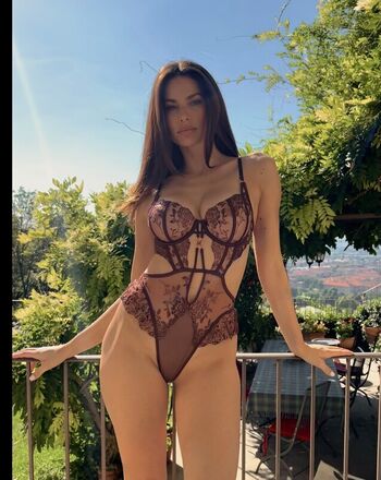 Full leaked Dayane mello private onlyfans photo