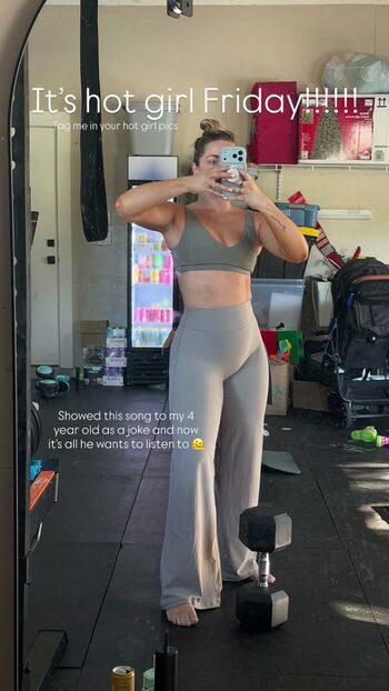 Full leaked Dayle hoffman kerns private onlyfans photo