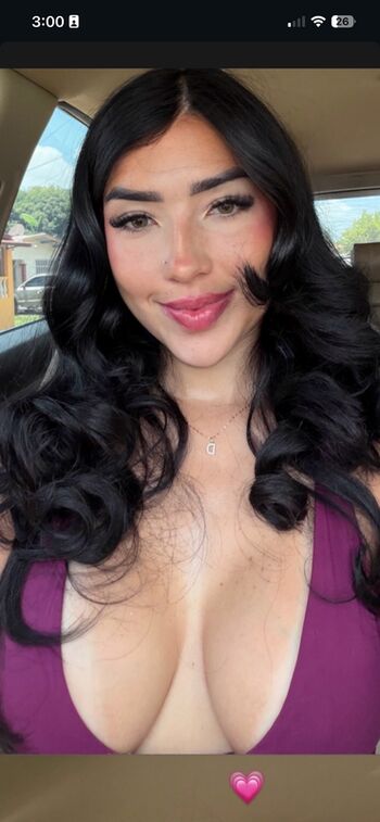 Full leaked Daysialejandraa page private onlyfans photo